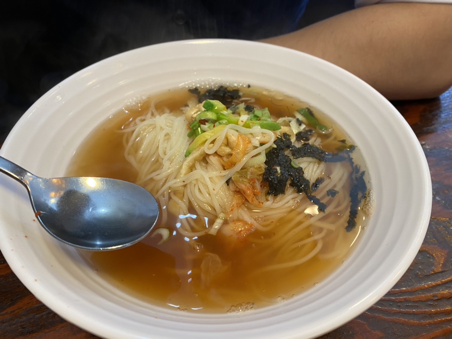 이게국수집 이미지
