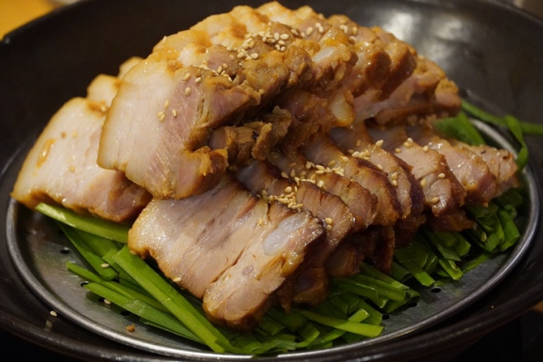 족발야시장 동송점 이미지