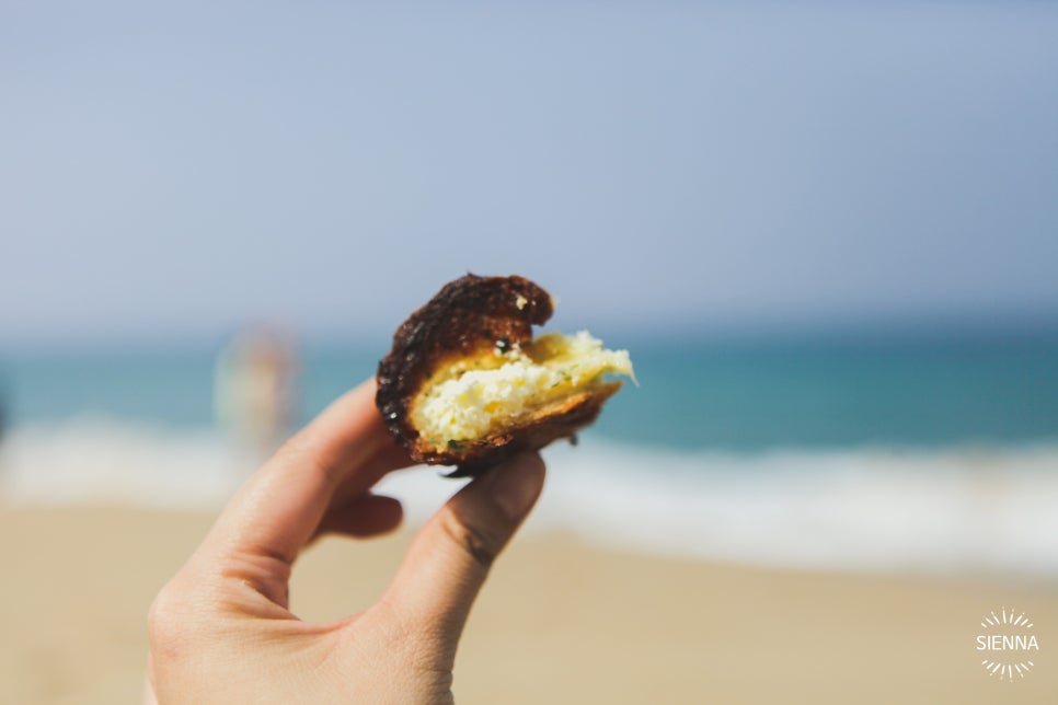 팡파미유성남마늘빵 이미지