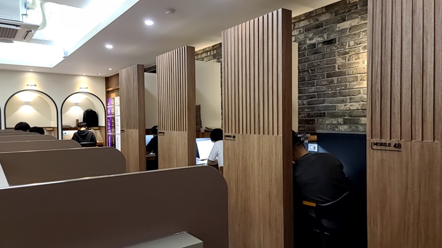 스터디카페포커스 이미지