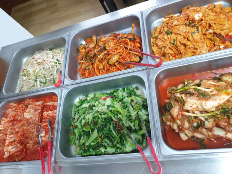 강구가정식뷔페 이미지