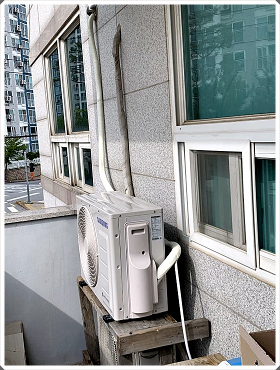 나이스에어컨 이미지
