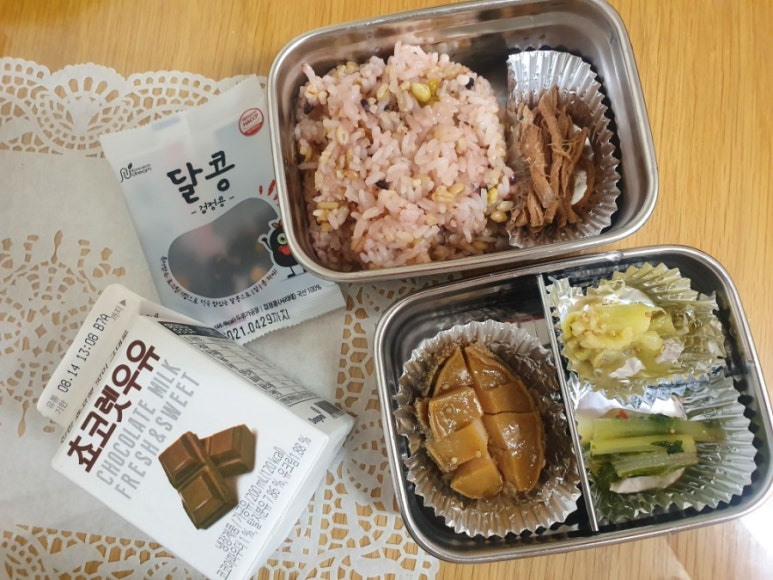 써니네김치 이미지
