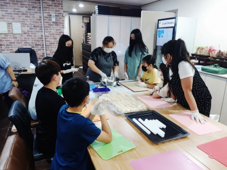 구곡초등학교 이미지