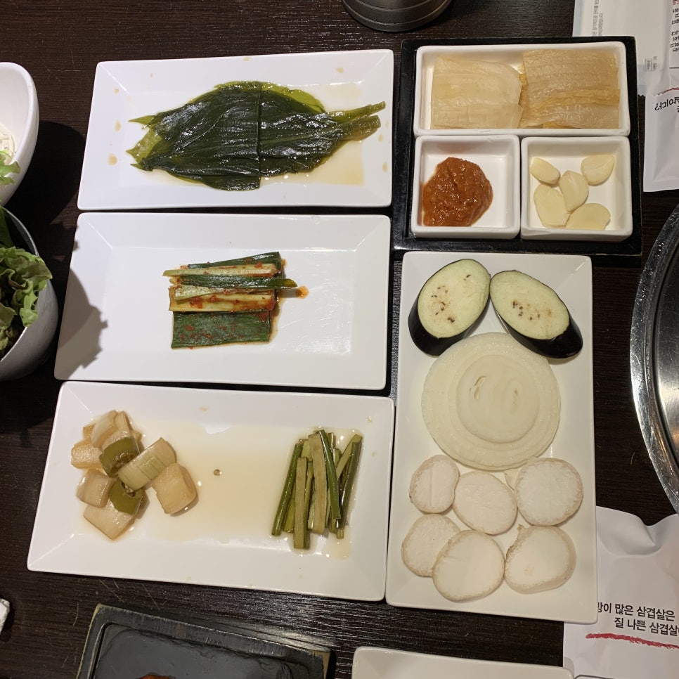 연신내삼겹살 이미지