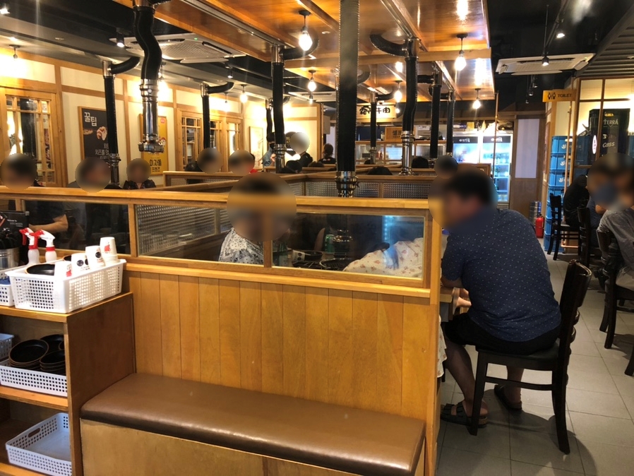 이차돌 안산라성점 이미지