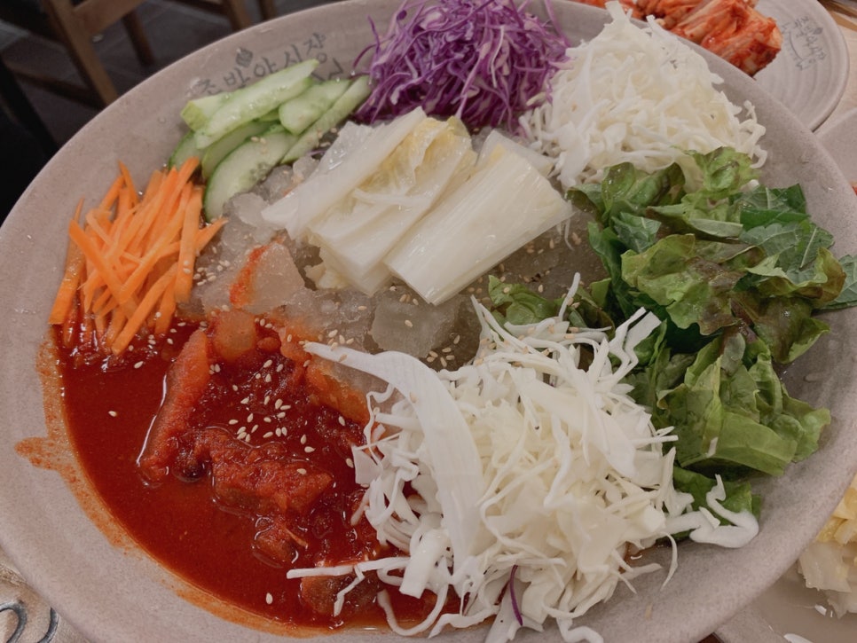 족발야시장인천도화점 이미지