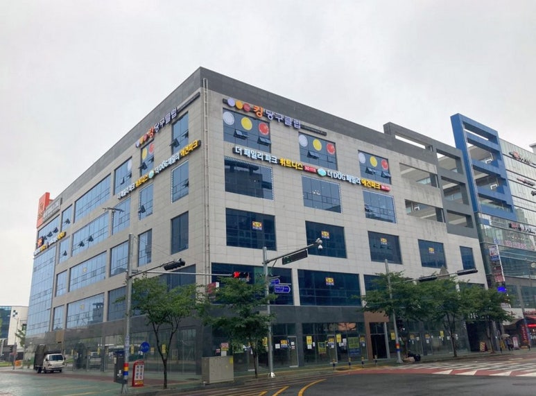 쉐빌롯당구클럽 이미지