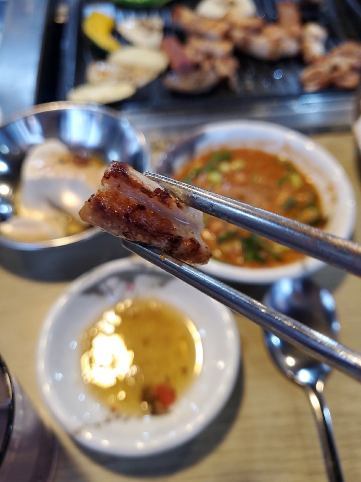 조아막창삼겹살 이미지