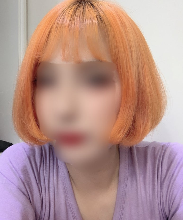 요즘, 미장원 이미지