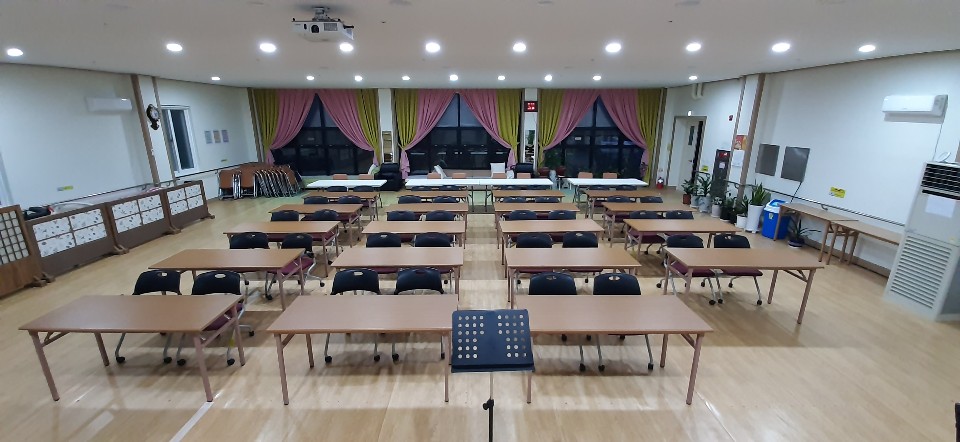 온누리요양보호사교육원 이미지