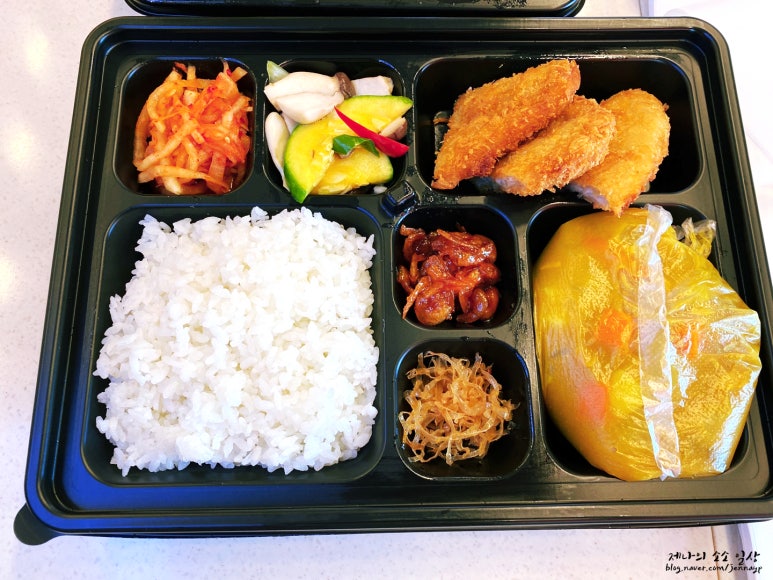 오레시피 평택합정점 이미지