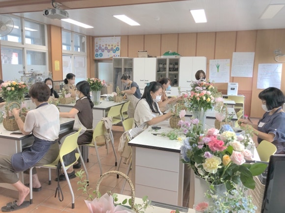 야로고등학교 이미지