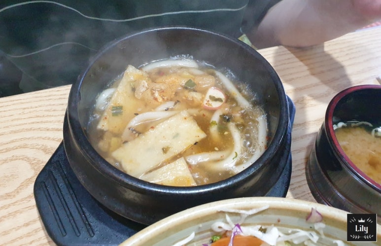 초밥짓는정노 이미지