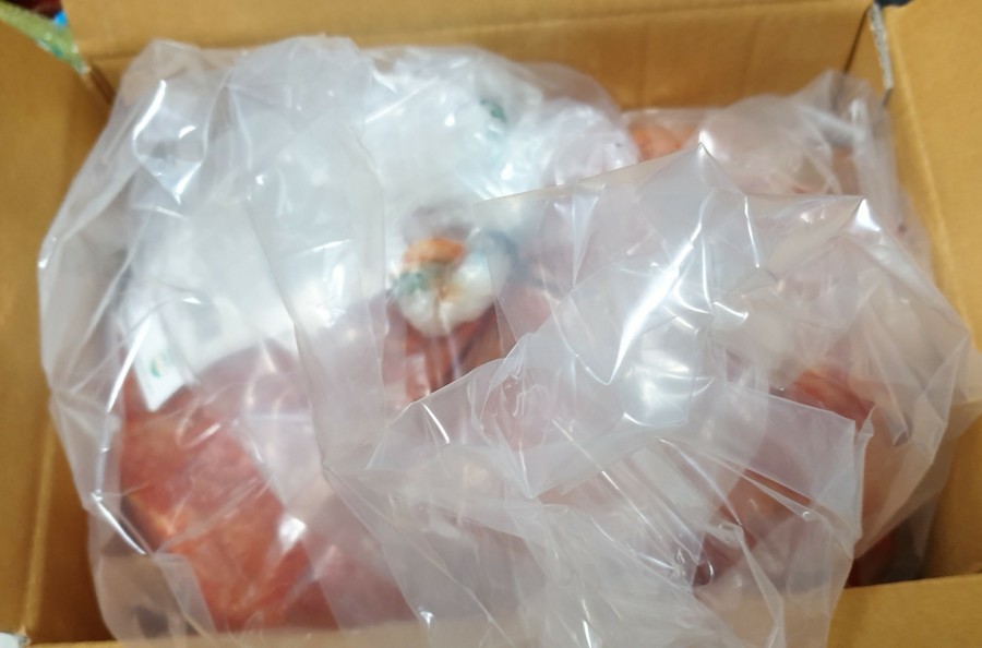 현진 김치찌개 이미지