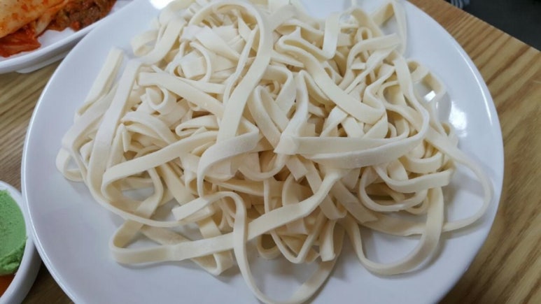 세종해물칼국수 이미지
