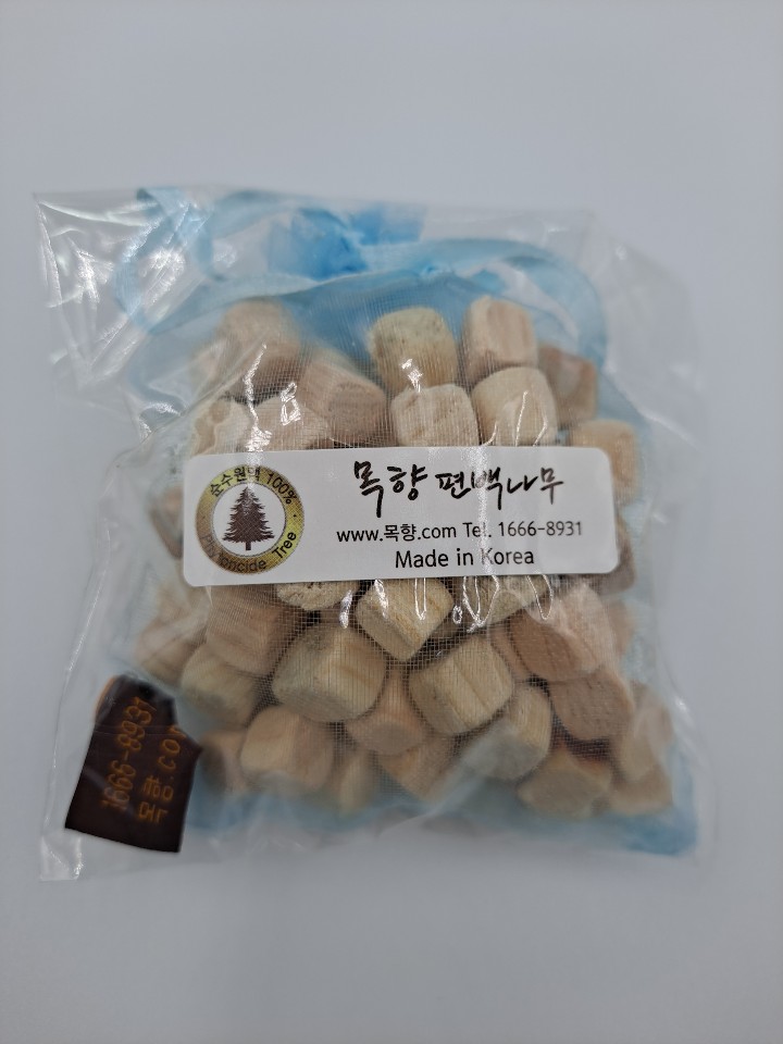 목향편백 이미지
