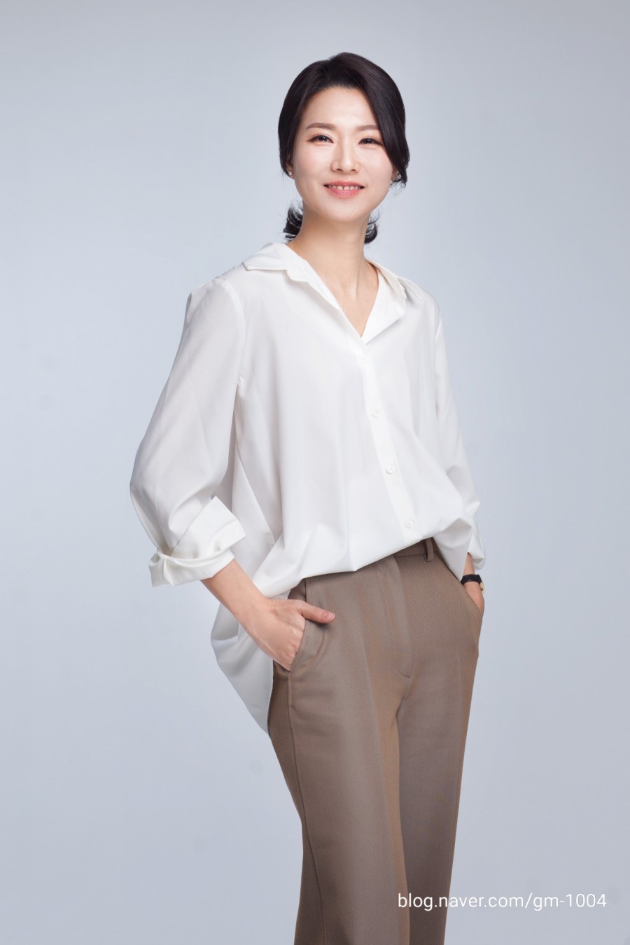 제너럴 매니지먼트 이미지