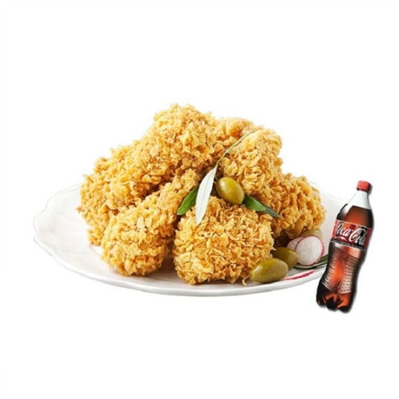 비비큐치킨(BBQ) 이미지
