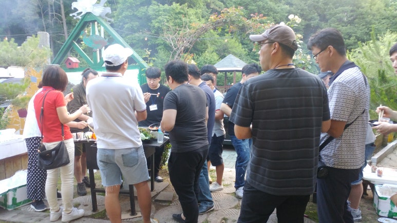 통돼지한마리 이미지