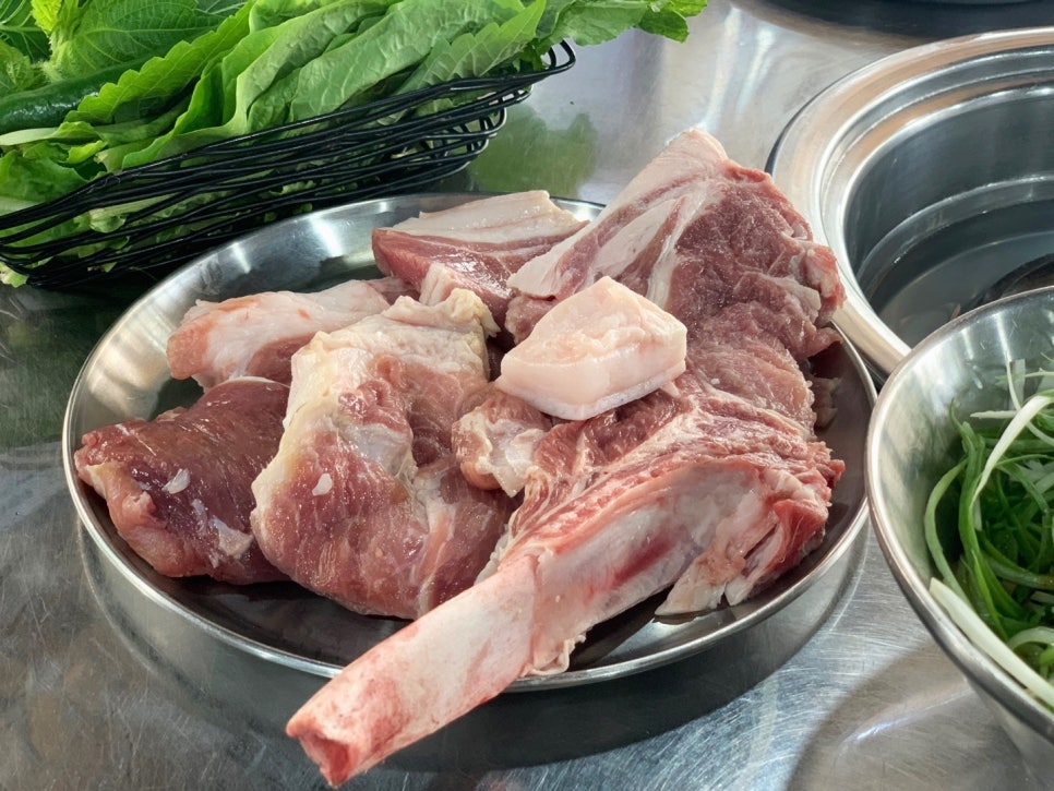 서귀포흑돈 이미지