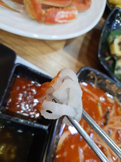 칠곡횟집 이미지