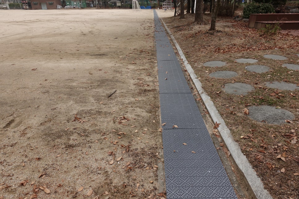 서울청계초등학교 이미지