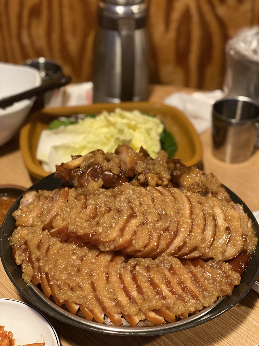 만가족발 이미지