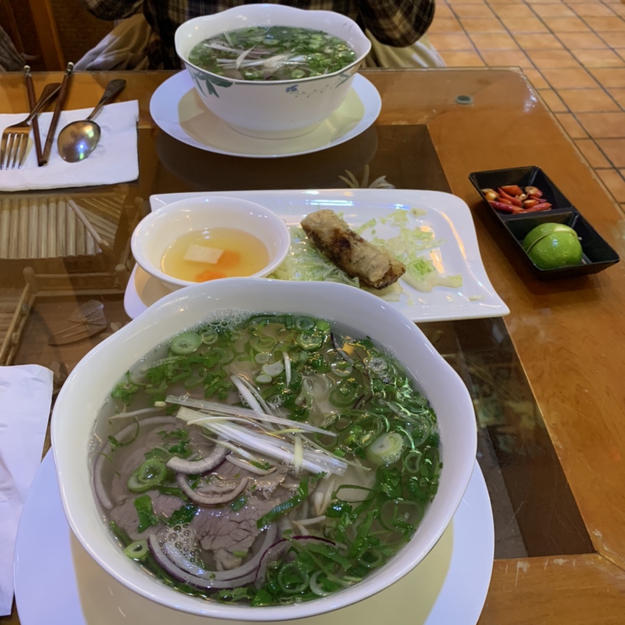 낭만국수 이미지