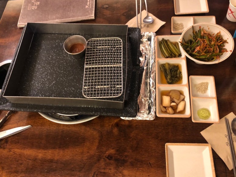 삼곱식당 이미지