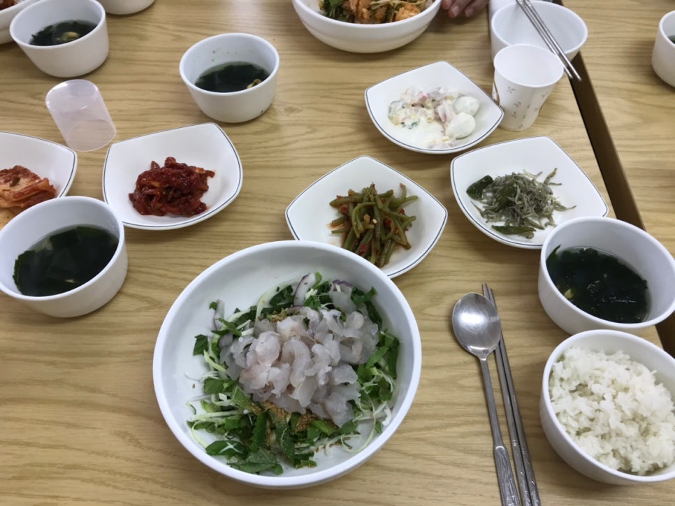 덮밥카페 이미지