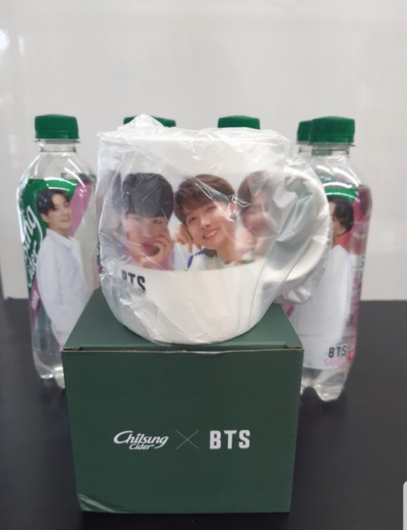 세븐일레븐 달성유가골드점 이미지