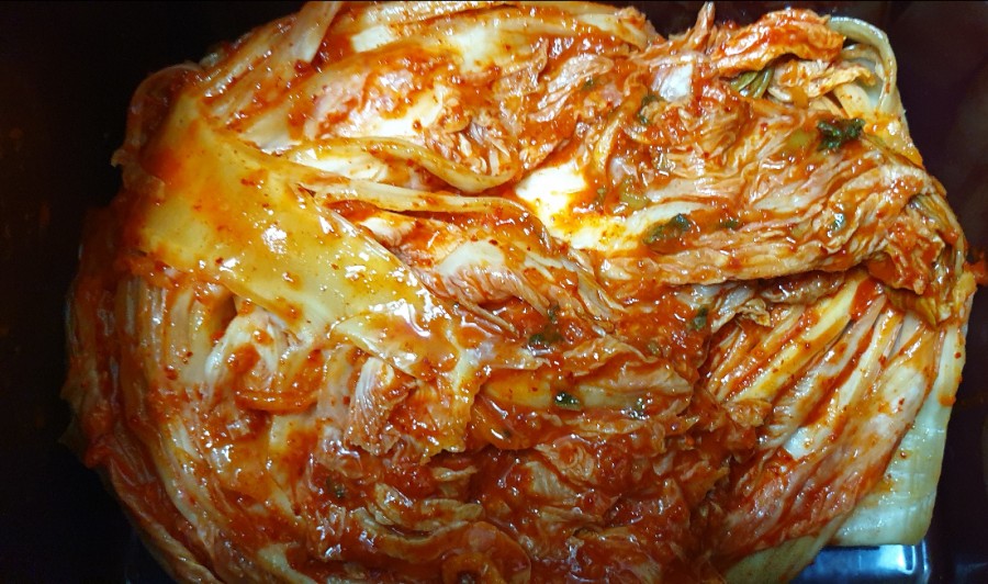 현진 김치찌개 이미지