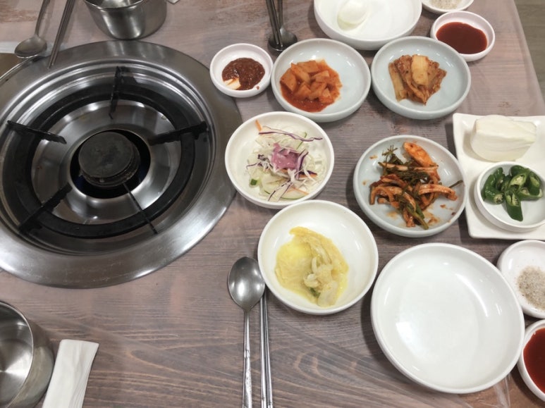 장성오리마을 이미지