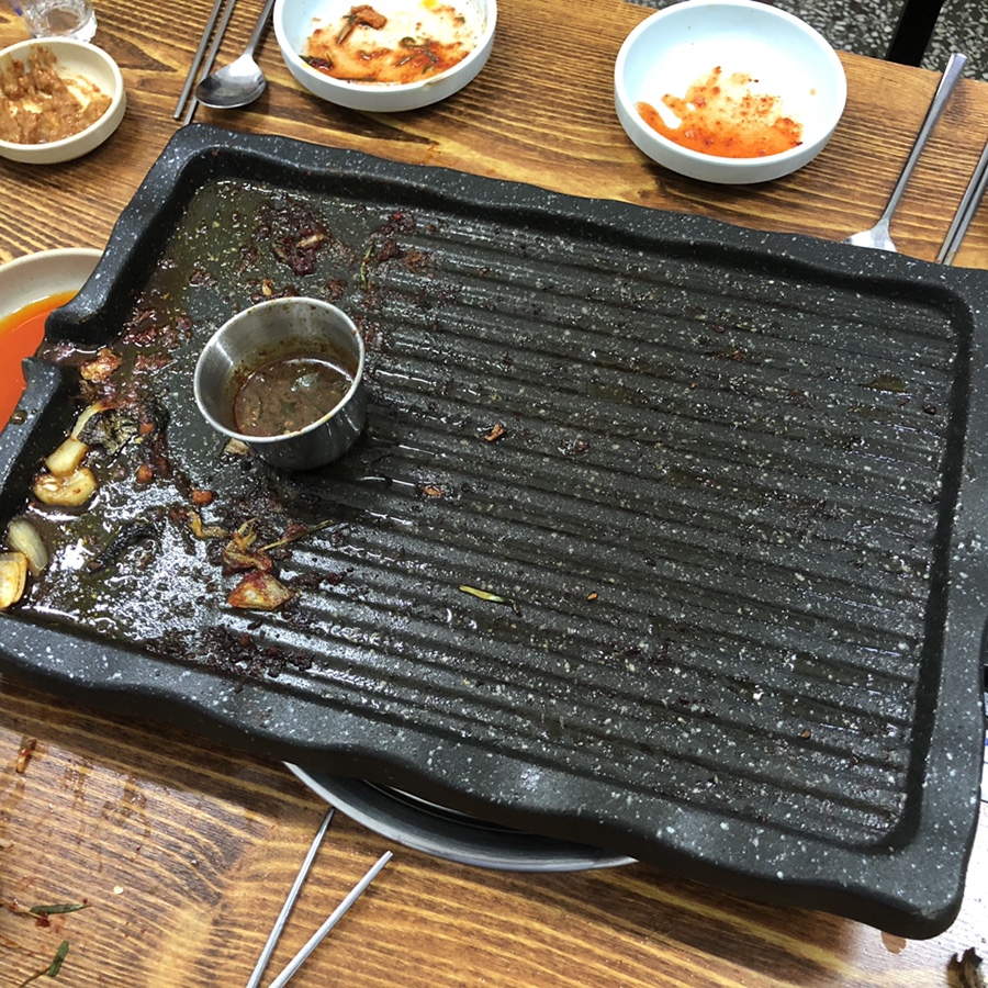 흑돼지자투리구이식당 이미지