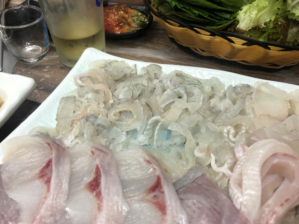 덕수도매횟집 이미지