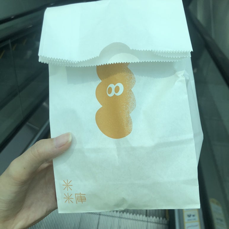 장군찹쌀꽈배기 이미지