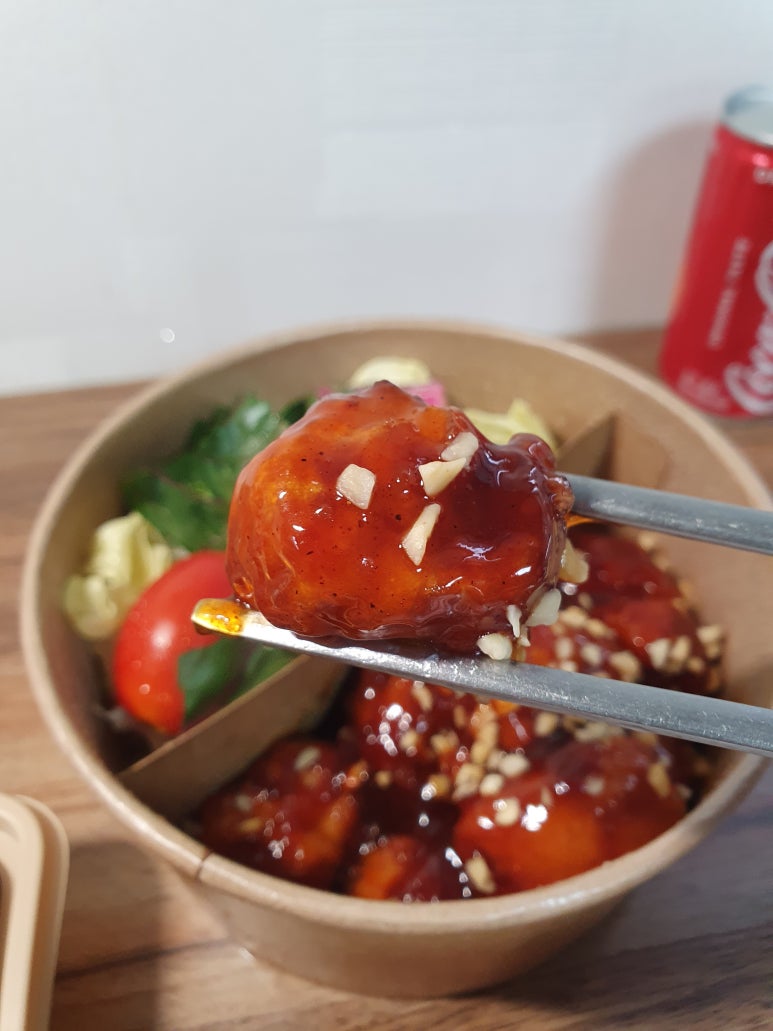 본도시락삼산점 이미지