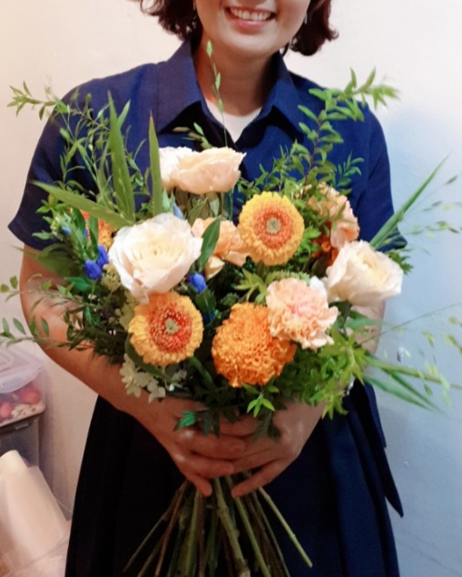 사람꽃농원 이미지