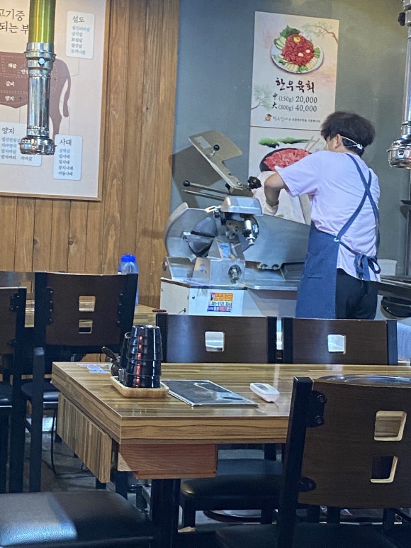 황우해장국 이미지