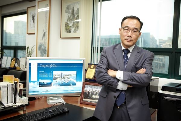 (주)동해주유소 이미지