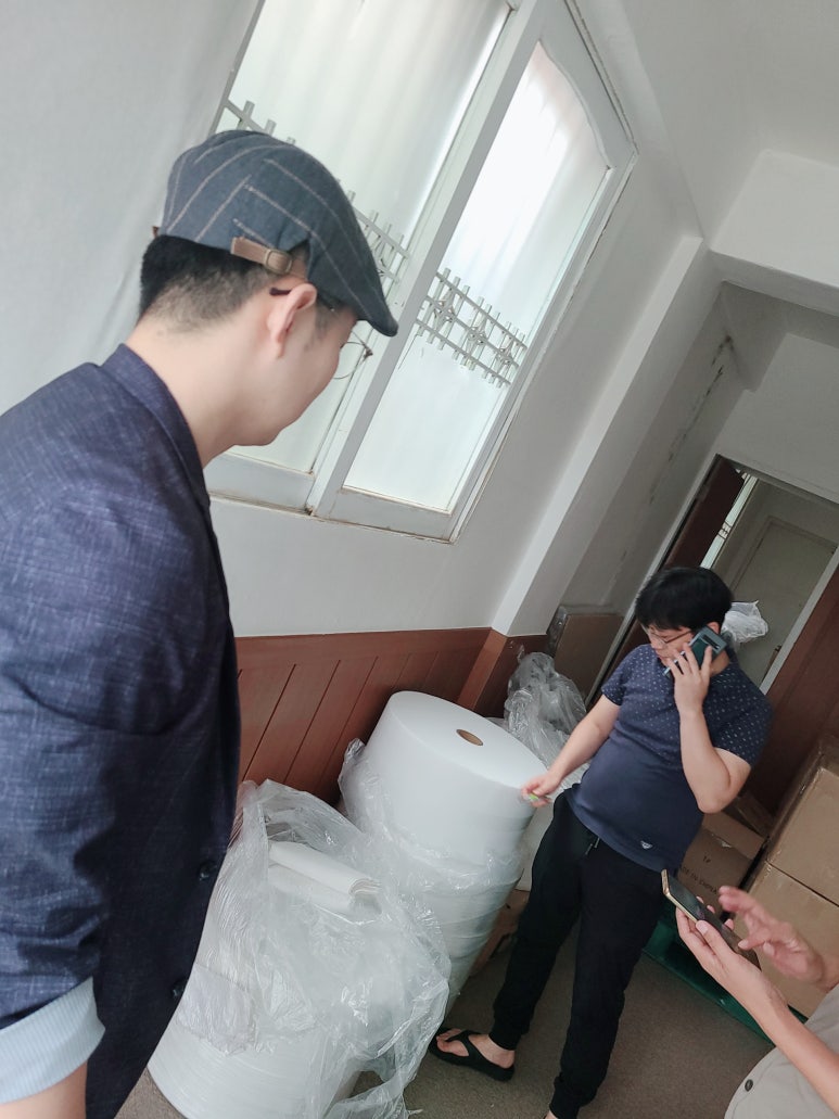 케이앤이 주식회사 이미지