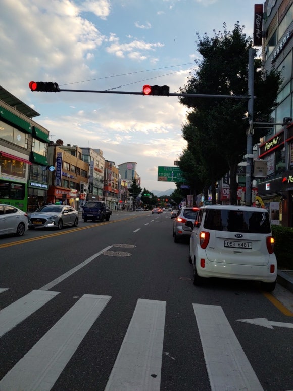 동해우리주유소 이미지
