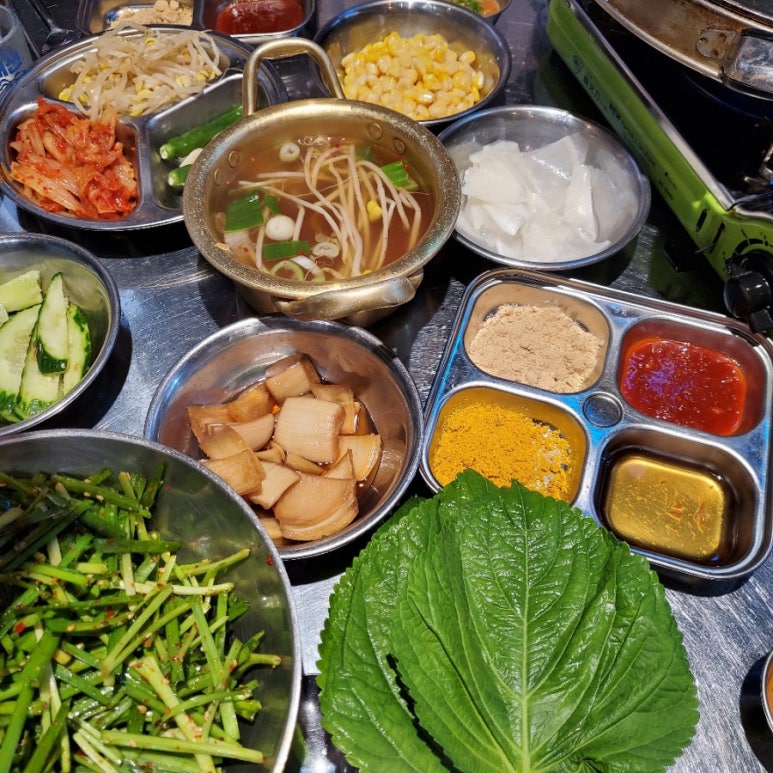 미친막창 이미지