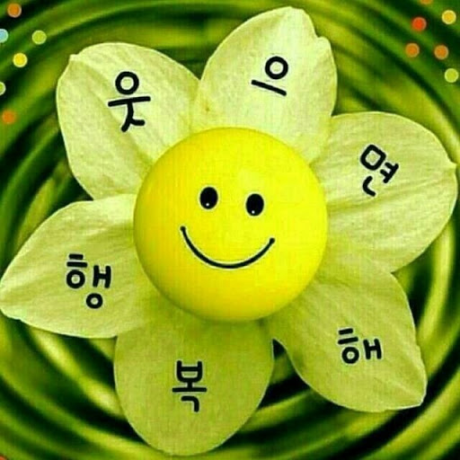 너에게, 꽃이다 이미지