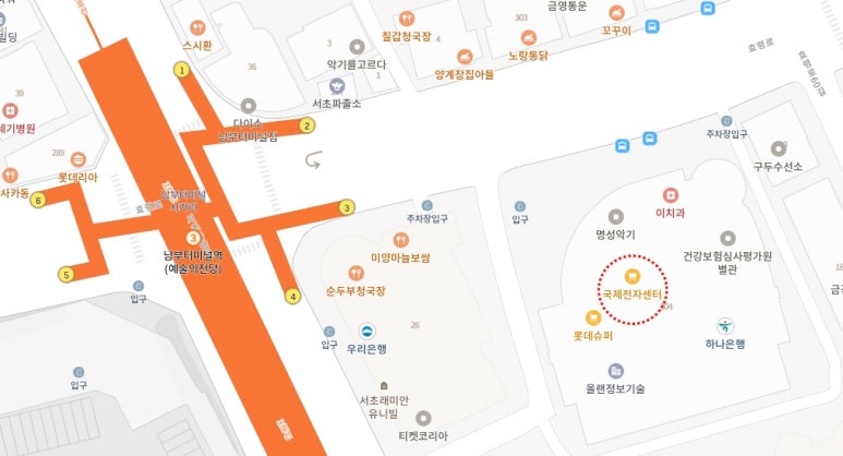 엠제이통신 이미지
