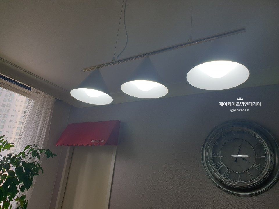 케이조명 이미지