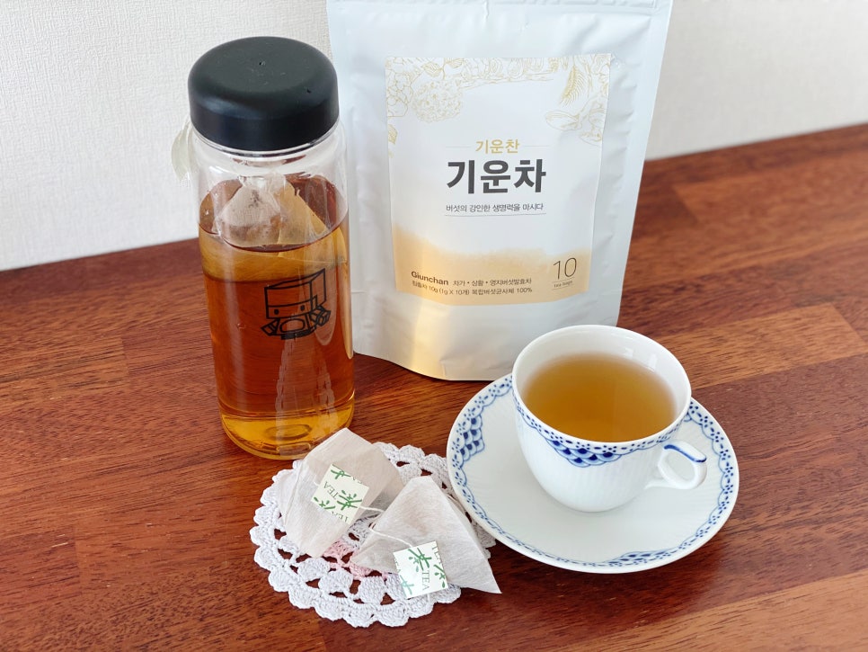 주식회사 기운찬 이미지