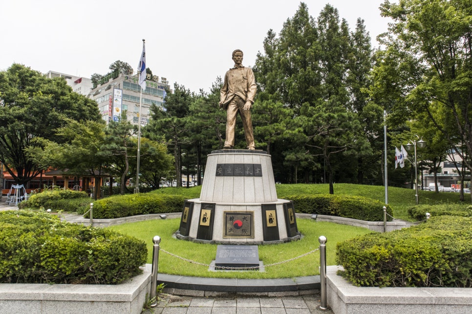 효창실업 이미지