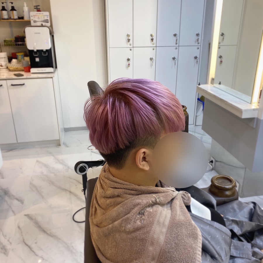 엠더블유헤어 이미지